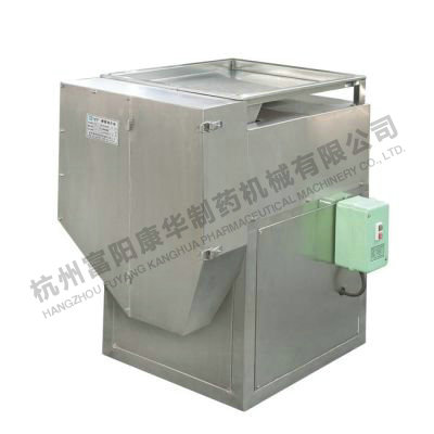 YQP-580 horniness slicing machine